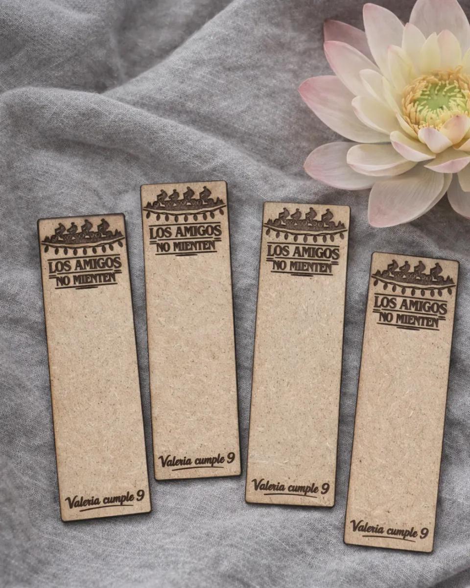 Marca páginas vista 3