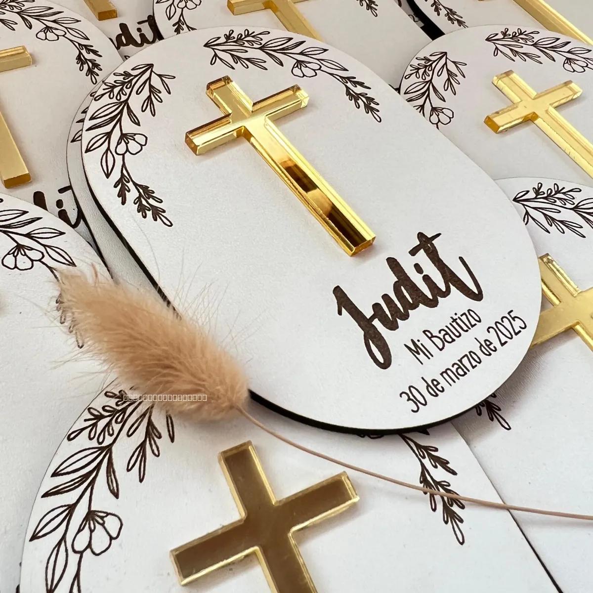 Bautizos y Comuniones