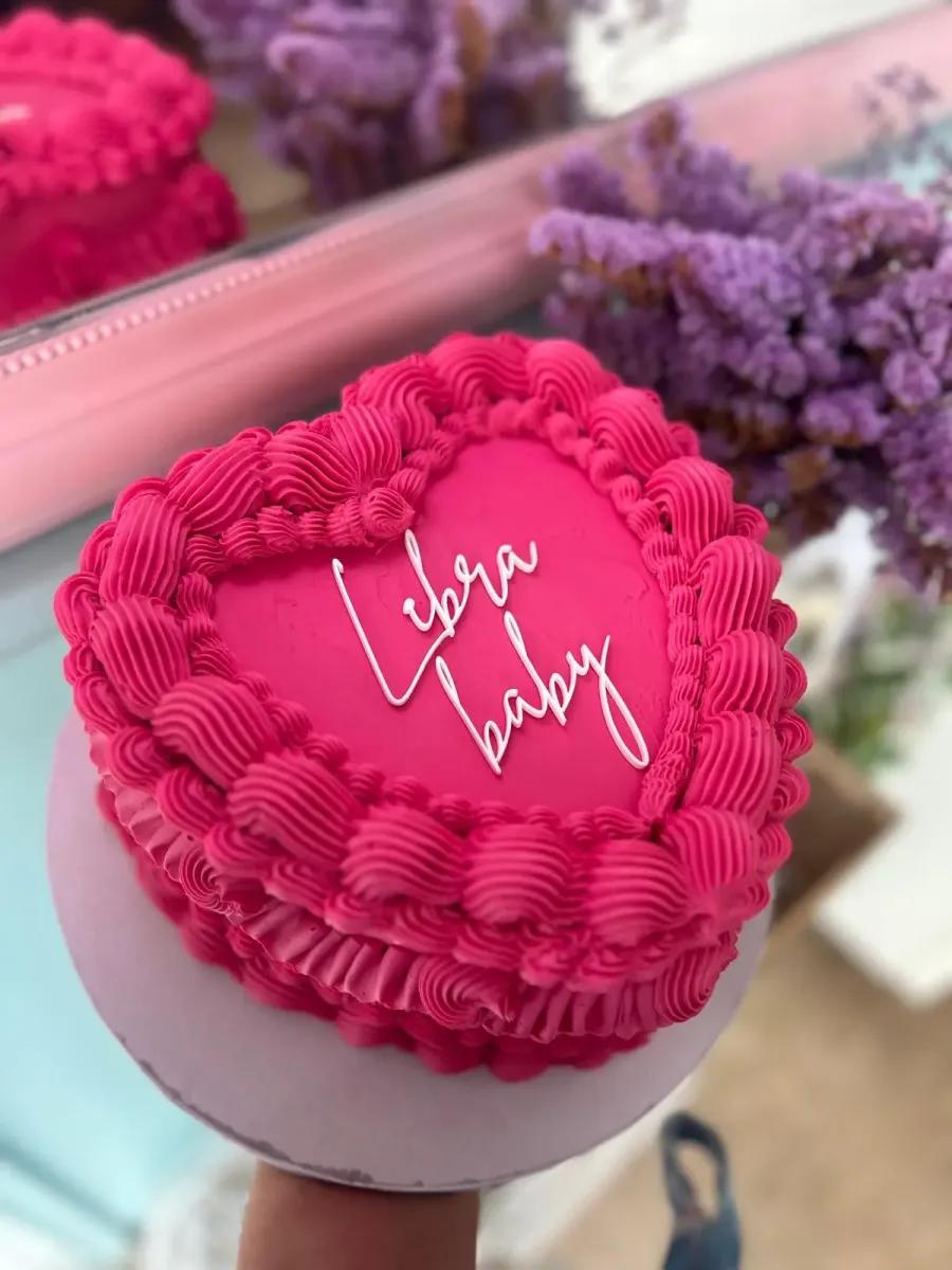 Repostería Creativa