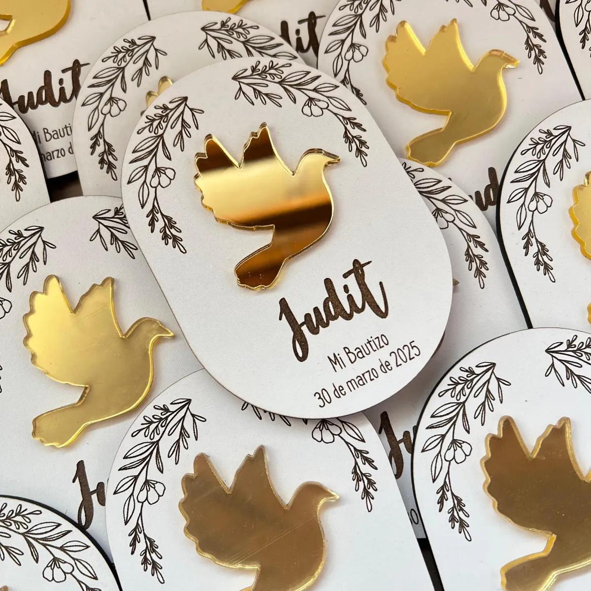 Detalles bautizo / comunión