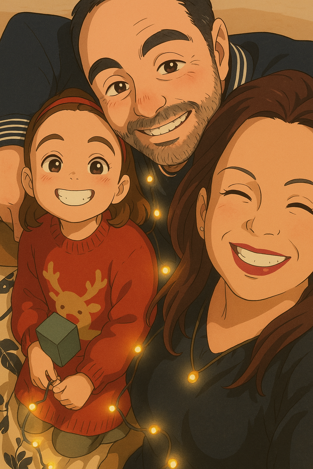 Detalle en cada Pieza